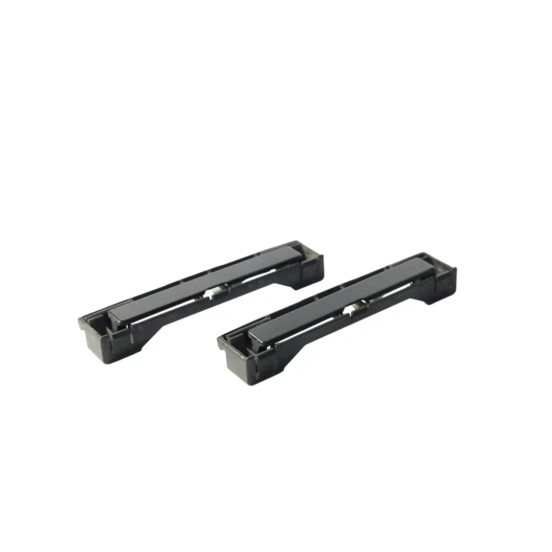 Mercedes C207 Kit De Fixation Toit Ouvrant Gauche Et Droite - 197 - SKU A2076901762-OB1 - Numéro de pièce A2076901762