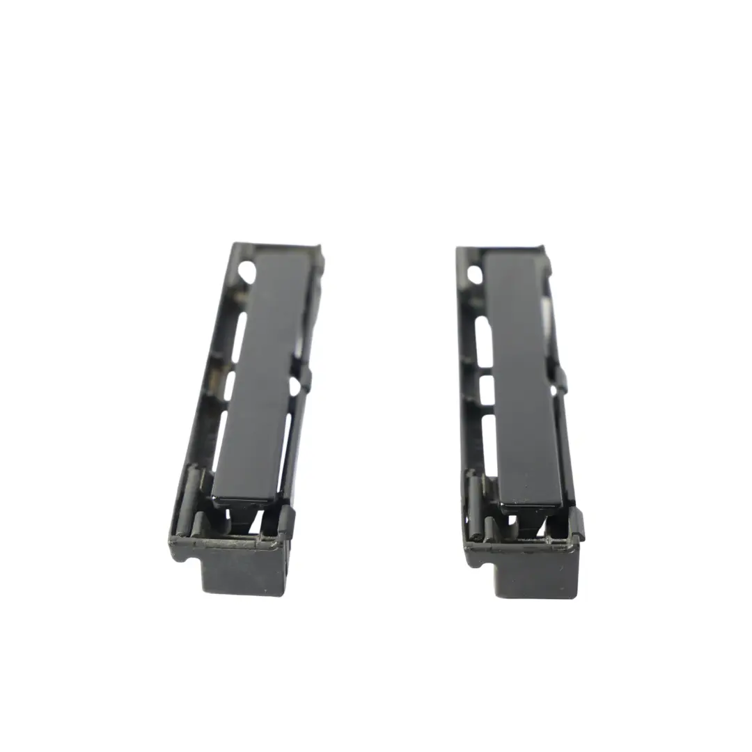 Mercedes C207 Kit De Fixation Toit Ouvrant Gauche Et Droite - 197 - SKU A2076901762-OB1 - Numéro de pièce A2076901762