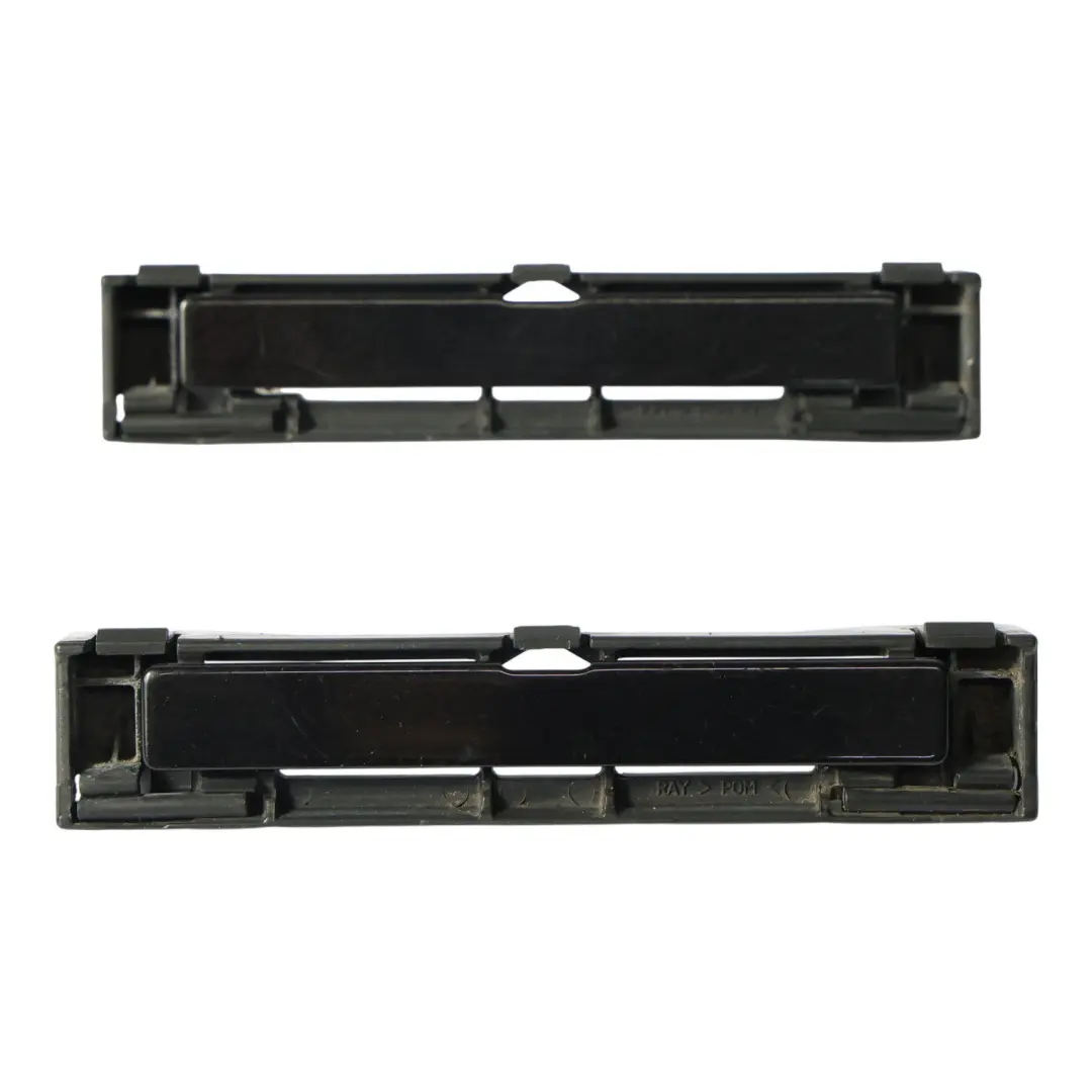 Dachrelinghalterung Rechts Satz Obsidian Schwarz Metallic 197 für Mercedes C207 mit Teilenummer A2076901862 Mercedes C207 Dachrelinghalterung Rechts Satz Obsidian Schwarz Metallic 197 - SKU A2076901862-OB1 - Teilenummer A2076901862