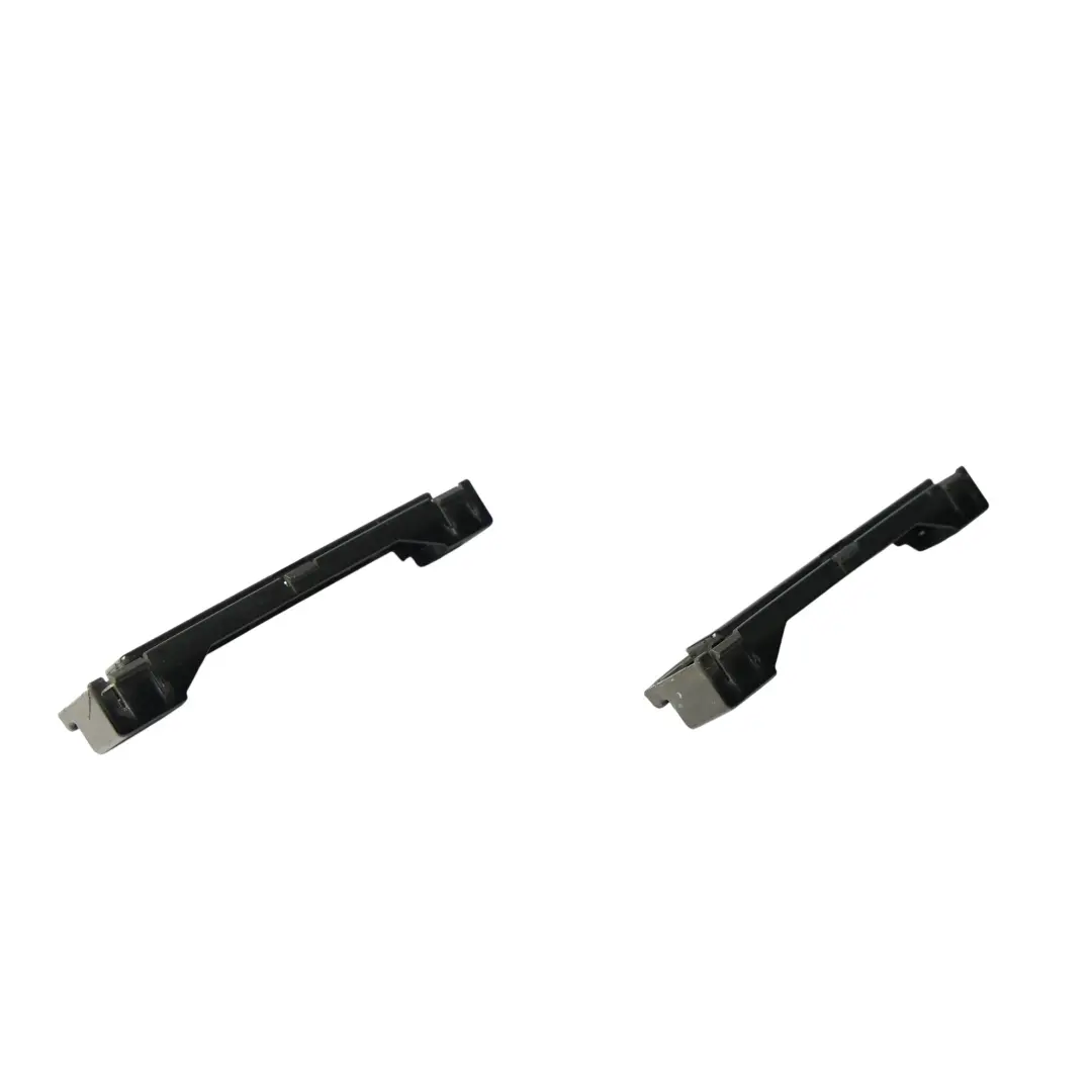 Mercedes C207 Support De Toit Ouvrant Droit Noir Obsidien Métallisé 197 - SKU A2076901862-OB1 - Numéro de pièce A2076901862