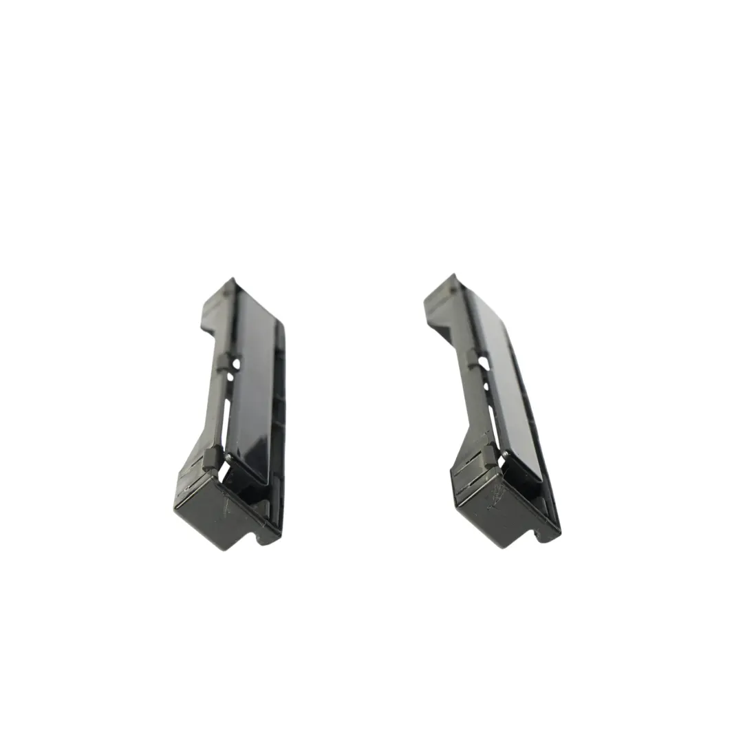 Supporto Tetto Destro Set Nero Ossidiana Metallizzato 197 per Mercedes C207 con numero di parte A2076901862 Mercedes C207 Supporto Tetto Destro Set Nero Ossidiana Metallizzato 197 - SKU A2076901862-OB1 - Numero di parte A2076901862