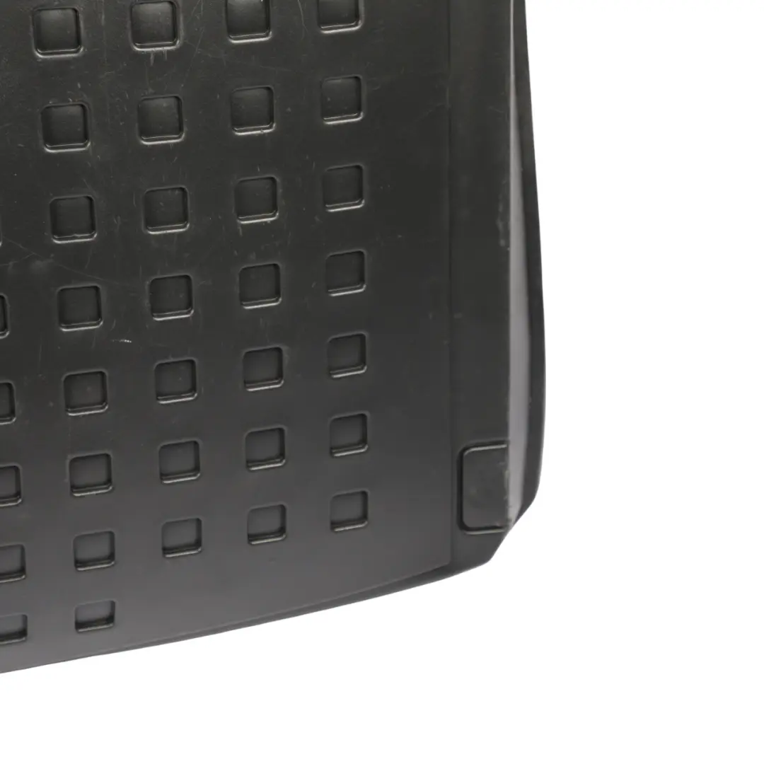 Boot Trunk Lid Carpet Floor Mat Rear Liner Cover to Mercedes C207 with Part number A2078140041 Mercedes C207 Boot Trunk Lid Carpet Floor Mat Rear Liner Cover - SKU A2078140041 - Part number A2078140041