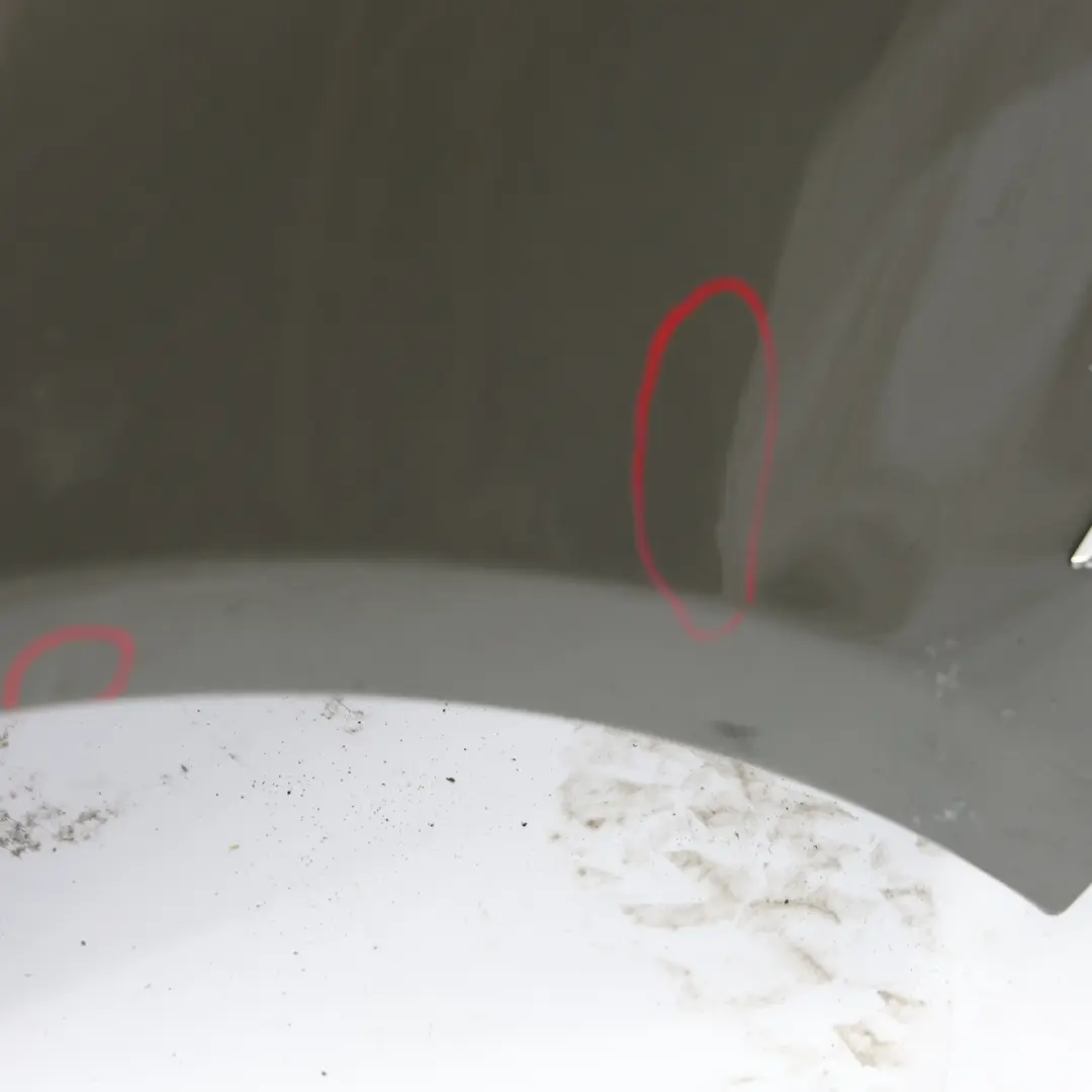 W207 Kotflügel Seitenverkleidung Vorne Links Kotflügel Stannitgrau 786 für Mercedes mit Teilenummer A2078800118 Mercedes W207 Kotflügel Seitenverkleidung Vorne Links Kotflügel Stannitgrau 786 - SKU A2078800118-STA - Teilenummer A2078800118