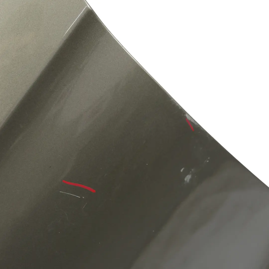 W207 Wing Side Panel Front Left N/S Fender Stannite Grey Metallic - 786 to Mercedes with Part number A2078800118 Mercedes W207 Wing Side Panel Front Left N/S Fender Stannite Grey Metallic - 786 - SKU A2078800118-STA - Part number A2078800118