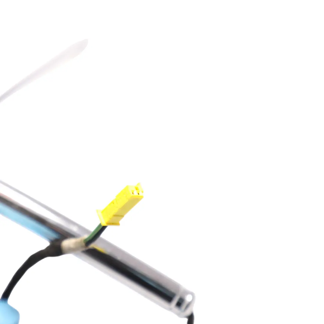 Headrest Leather Black Front Left Right N/O/S to Mercedes C207 with Part number A2079706950 Mercedes C207 Headrest Leather Black Front Left Right N/O/S - SKU A2079706950 - Part number A2079706950