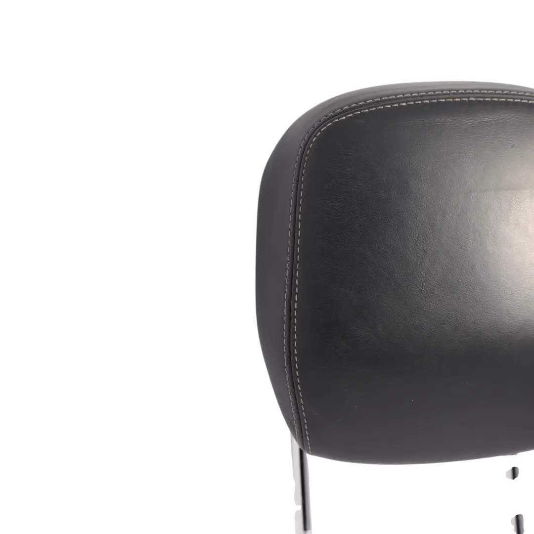 Headrest Leather Black Front Left Right N/O/S to Mercedes C207 with Part number A2079706950 Mercedes C207 Headrest Leather Black Front Left Right N/O/S - SKU A2079706950 - Part number A2079706950