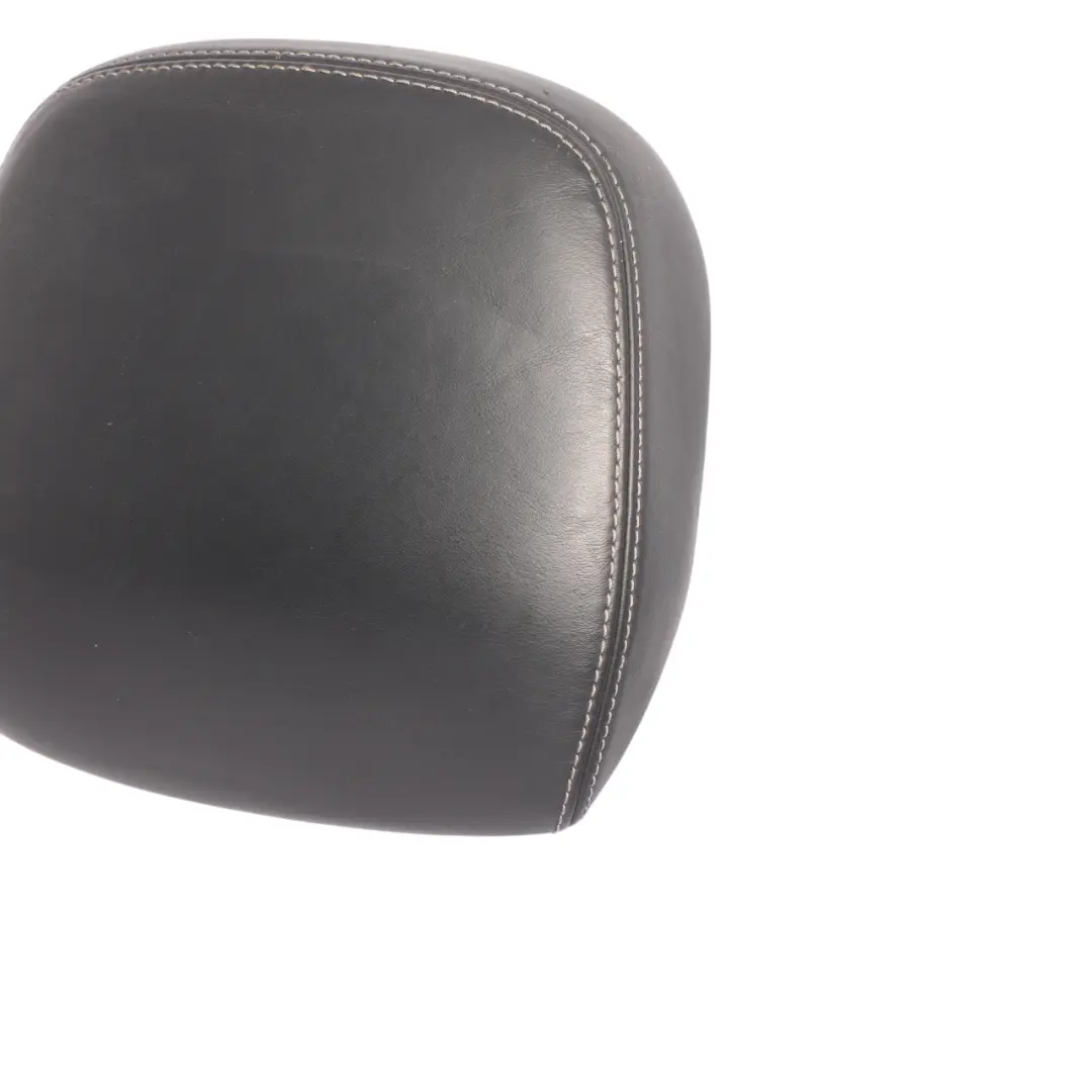 Headrest Leather Black Front Left Right N/O/S to Mercedes C207 with Part number A2079706950 Mercedes C207 Headrest Leather Black Front Left Right N/O/S - SKU A2079706950 - Part number A2079706950