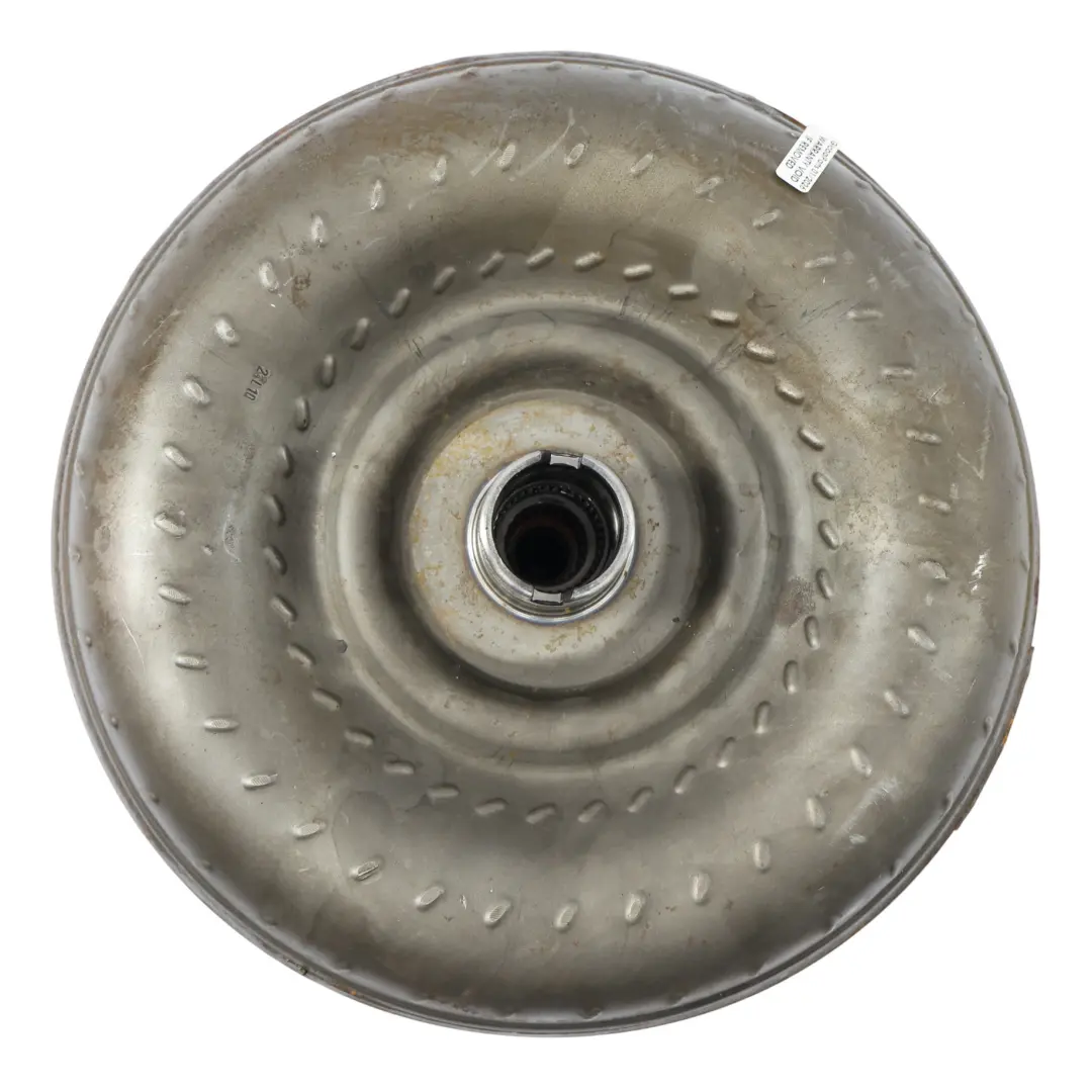 Mercedes W210 Torque Converter Transmission Automatic - SKU A2102500402 - Part number A2102500402