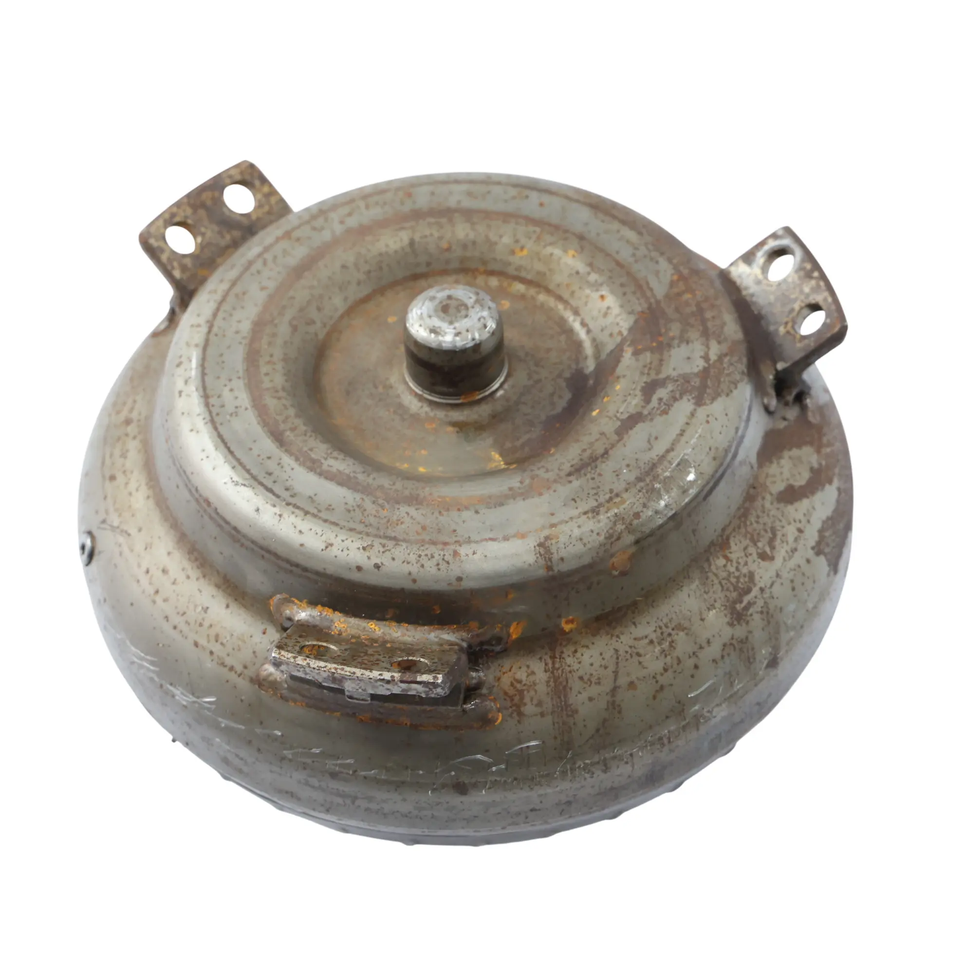 Mercedes W210 Convertitore Coppia Trasmissione Automatica A2102500402