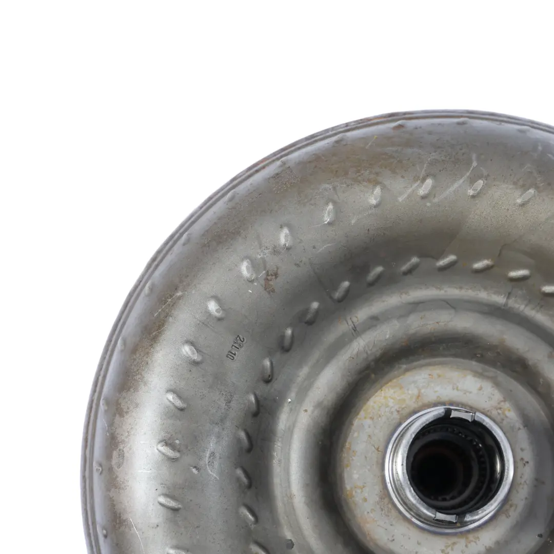 Mercedes W210 Przekładnia Hydrokinetyczna Konwerter Automat - SKU A2102500402 - Numer Części A2102500402