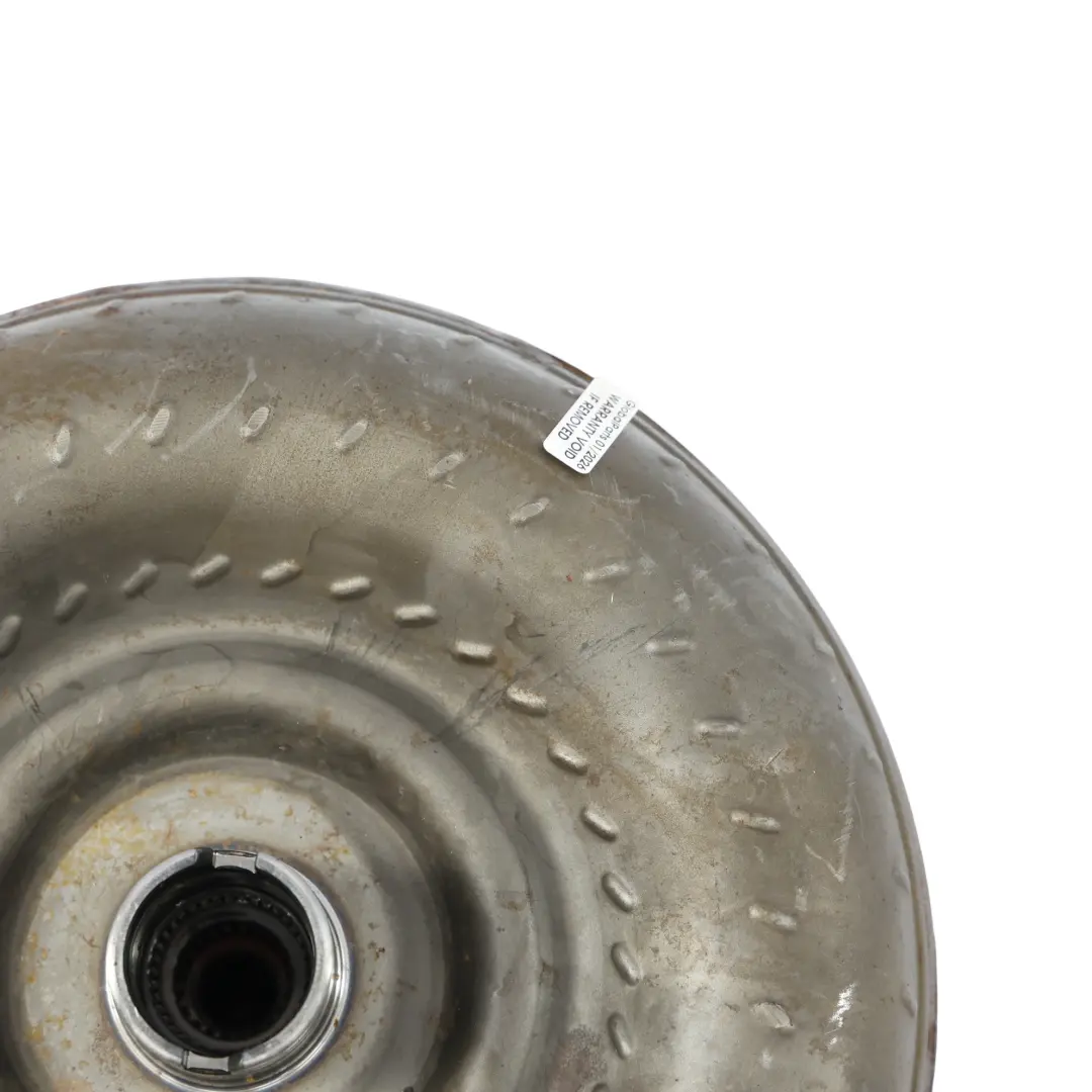 Convertisseur Couple Transmission Automatique pour Mercedes W210 à propos du numéro de pièce A2102500402 Mercedes W210 Convertisseur Couple Transmission Automatique - SKU A2102500402 - Numéro de pièce A2102500402