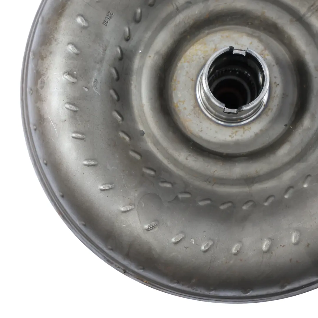 Mercedes W210 Torque Converter Transmission Automatic - SKU A2102500402 - Part number A2102500402