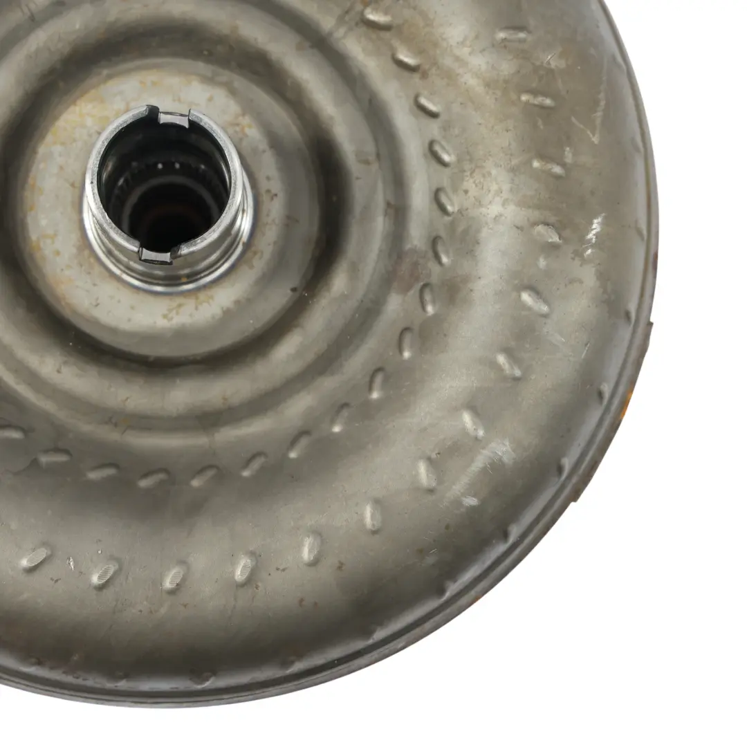 Convertitore Coppia Trasmissione Automatica per Mercedes W210 con numero di parte A2102500402 Mercedes W210 Convertitore Coppia Trasmissione Automatica - SKU A2102500402 - Numero di parte A2102500402