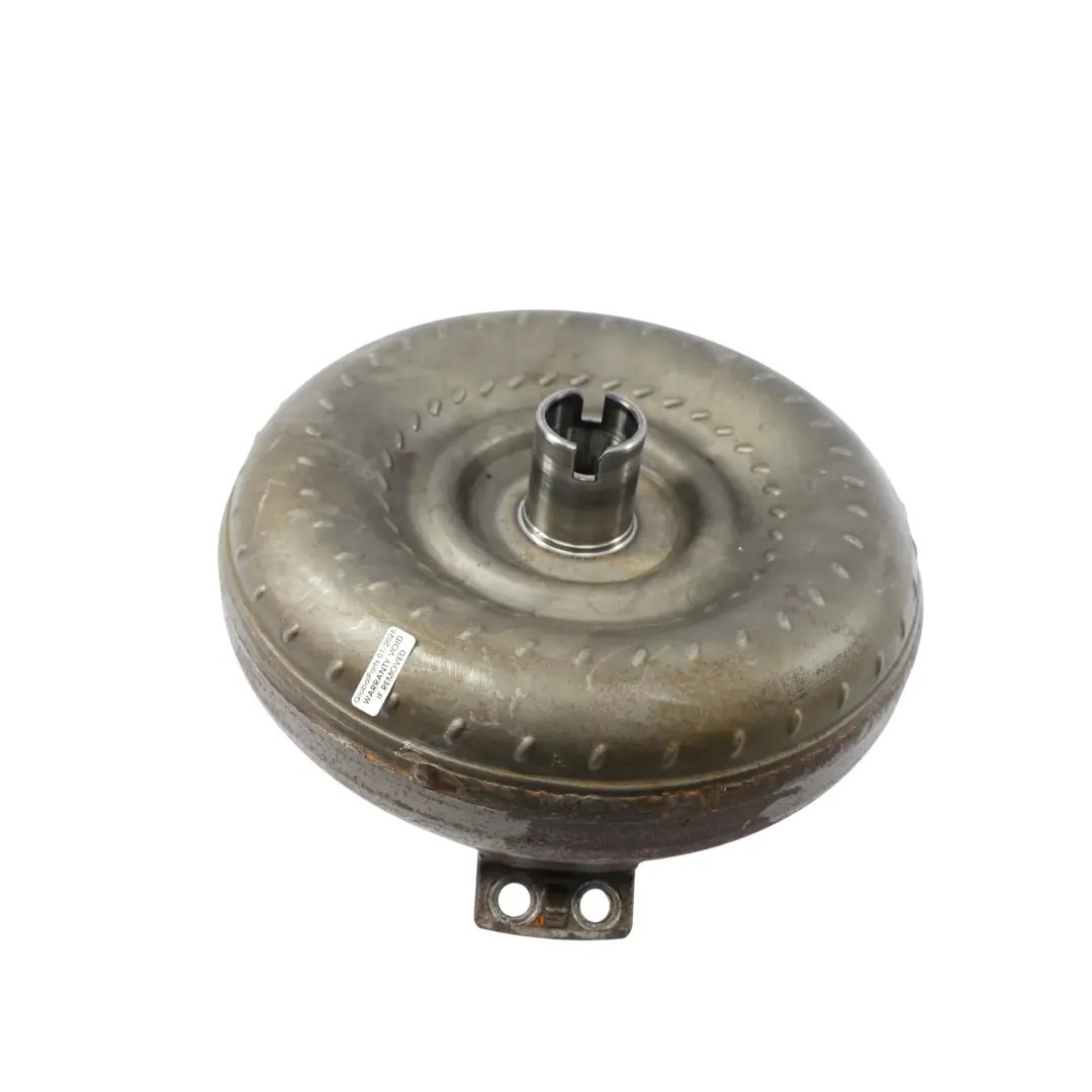 Torque Converter Transmission Automatic to Mercedes W210 with Part number A2102500402 Mercedes W210 Torque Converter Transmission Automatic - SKU A2102500402 - Part number A2102500402