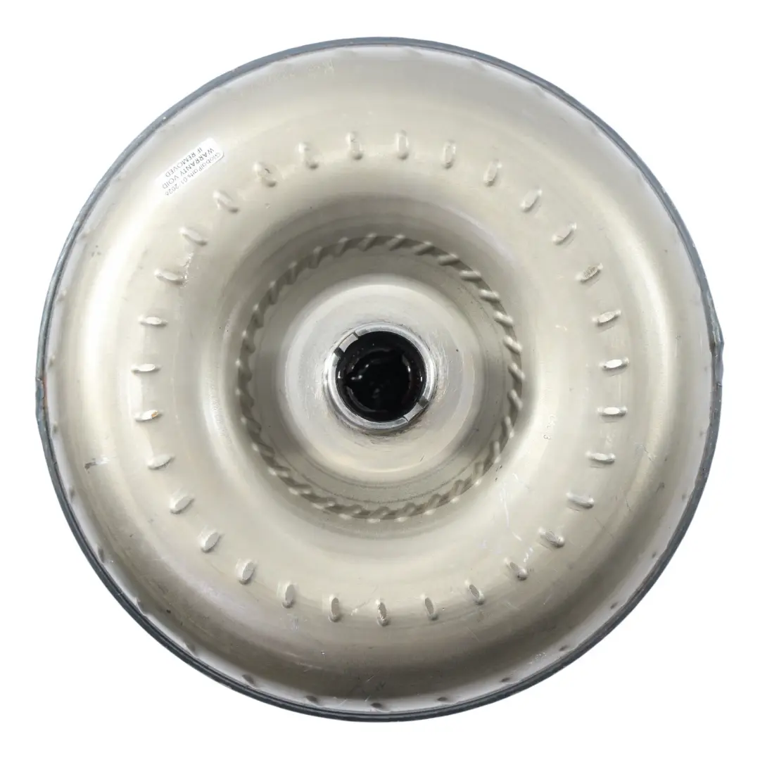 Mercedes W203 W211 Convertitore Di Coppia Cambio Automatico 722699 - SKU A2112501502 - Numero di parte A2112501502