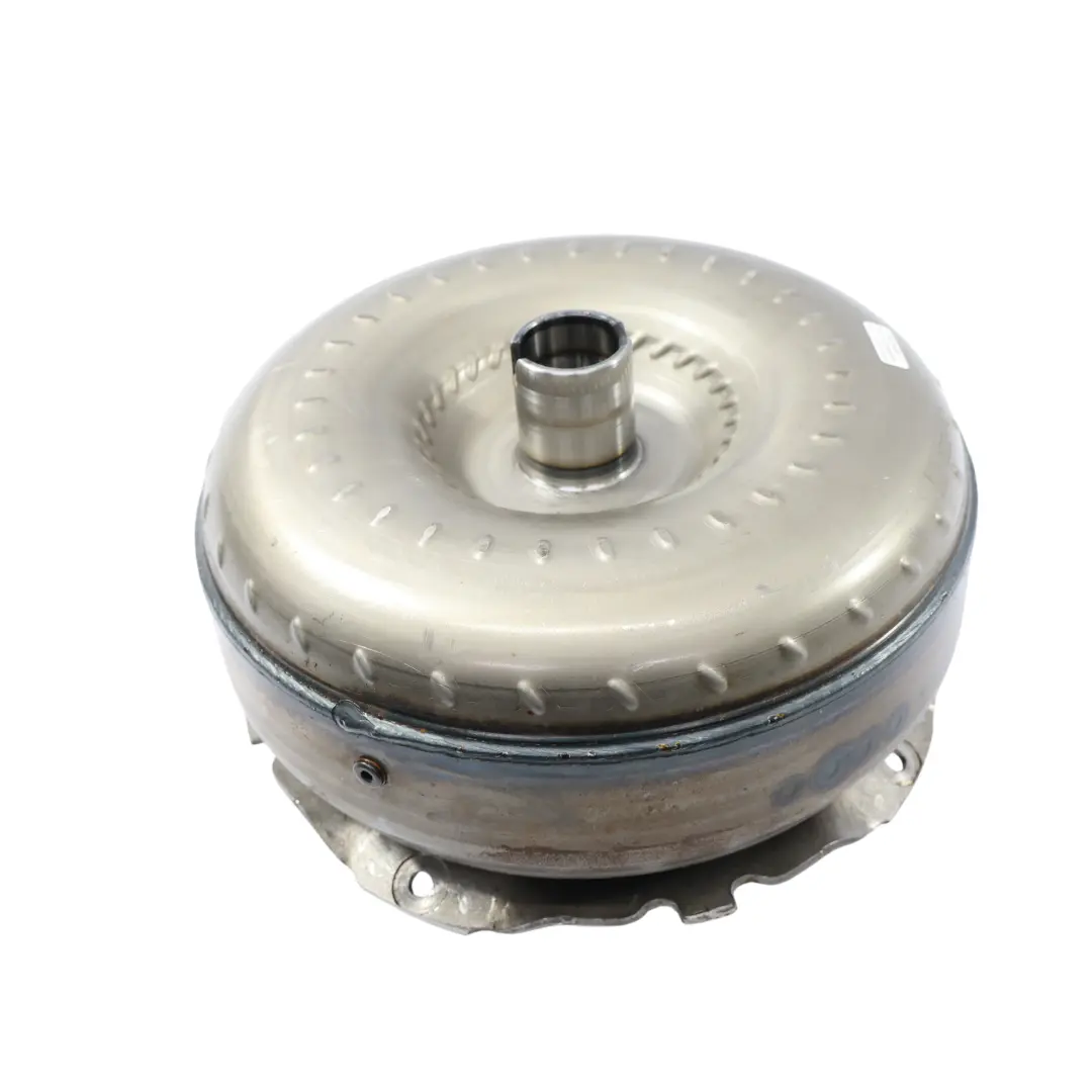 Mercedes W203 W211 Convertisseur Couple Transmission Automat 722699 - SKU A2112501502 - Numéro de pièce A2112501502