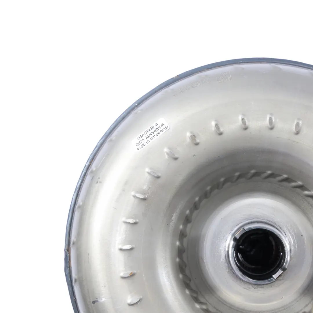 Mercedes W203 W211 Convertitore Di Coppia Cambio Automatico 722699 - SKU A2112501502 - Numero di parte A2112501502