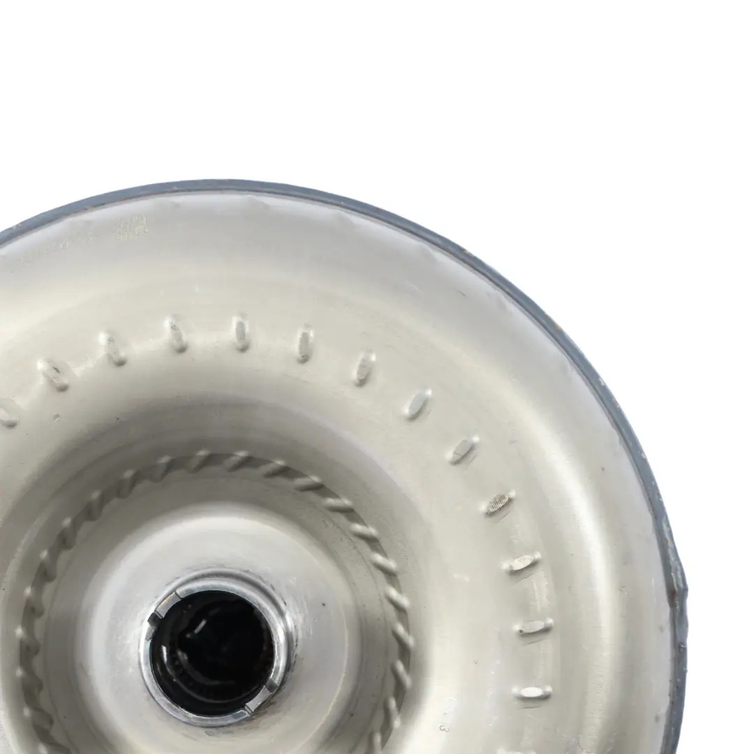 Mercedes W203 W211 Sprzęgło Hydrokinetyczne Automat 722699 - SKU A2112501502 - Numer Części A2112501502