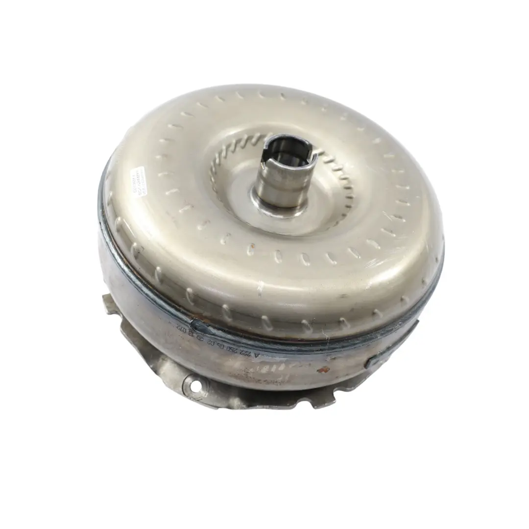 Mercedes W203 W211 Sprzęgło Hydrokinetyczne Automat 722699 - SKU A2112501502 - Numer Części A2112501502