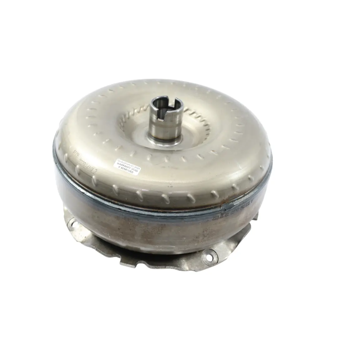 Drehmoment Wandler Automatik Getriebe 722699 für Mercedes W203 W211 mit Teilenummer A2112501502 Mercedes W203 W211 Drehmoment Wandler Automatik Getriebe 722699 - SKU A2112501502 - Teilenummer A2112501502