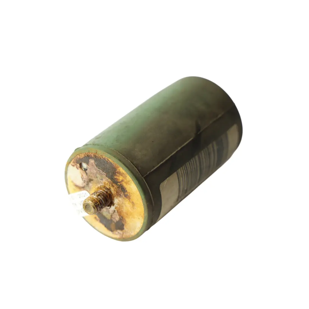 Amortiguador De Vibraciones De Escape Diesel M651 para Mercedes W204 W211 con número de pieza A2114910447 Mercedes W204 W211 Amortiguador De Vibraciones De Escape Diesel M651 - SKU A2114910447 - Número de pieza A2114910447