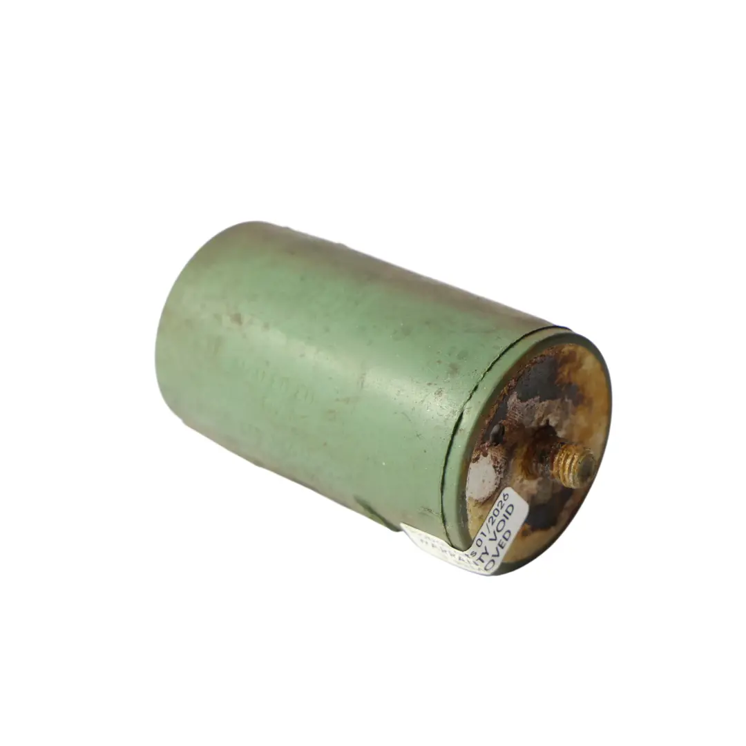 Amortiguador De Vibraciones De Escape Diesel M651 para Mercedes W204 W211 con número de pieza A2114910447 Mercedes W204 W211 Amortiguador De Vibraciones De Escape Diesel M651 - SKU A2114910447 - Número de pieza A2114910447