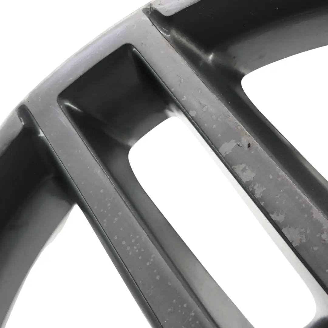 W207 W212 AMG Legierung Rad Felge 18" ET:48 8.5J für Mercedes mit Teilenummer A2124010300 Mercedes W207 W212 AMG Legierung Rad Felge 18" ET:48 8.5J - SKU A2124010300-1 - Teilenummer A2124010300