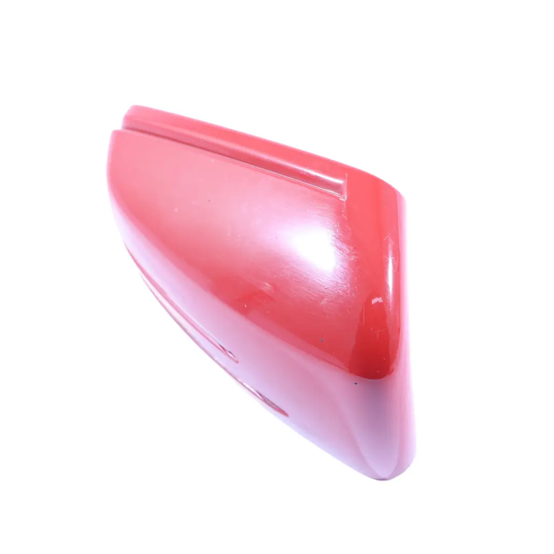 Wing Espejo Cubierta Tapa Derecha Feueropal Fuego Rojo - 590 para Mercedes W204 W212 con número de pieza A2128106000 Mercedes W204 W212 Wing Espejo Cubierta Tapa Derecha Feueropal Fuego Rojo - 590 - SKU A2128106000-FUP - Número de pieza A2128106000