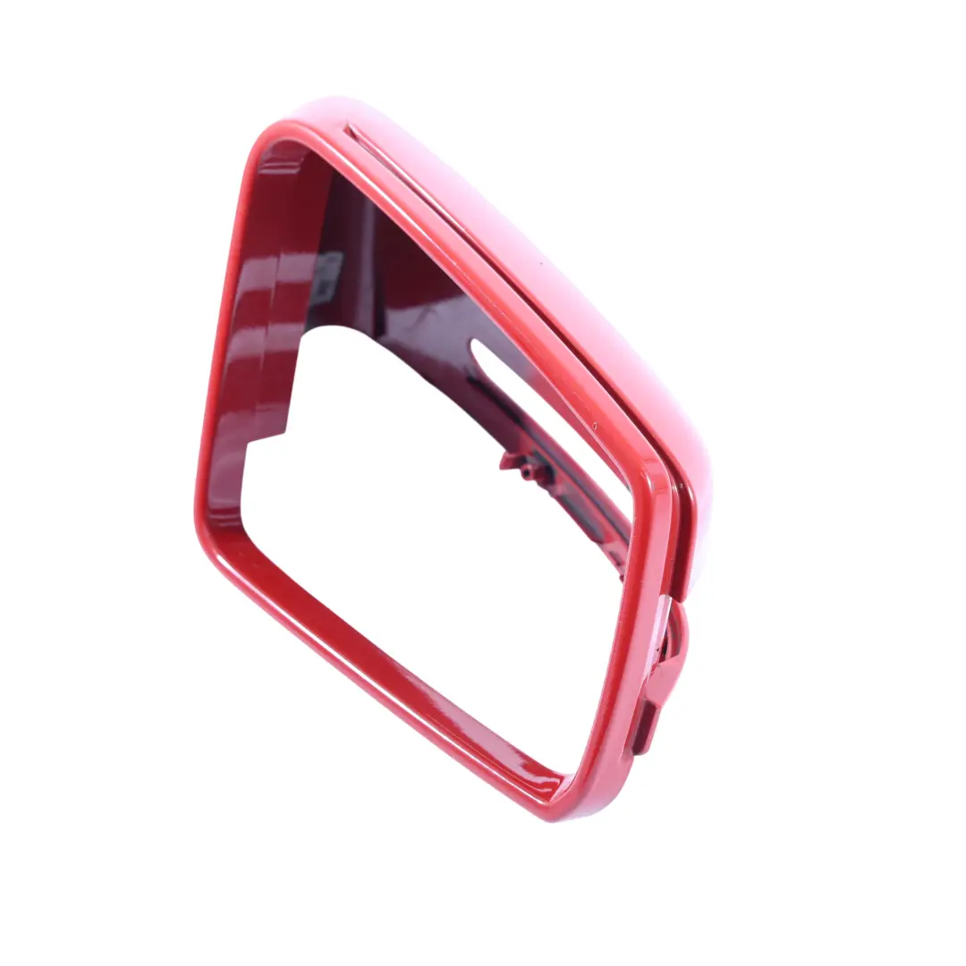Coque Rétroviseur Extérieur Droit Feueropal Rouge - 590 pour Mercedes W204 W212 à propos du numéro de pièce A2128106000 Mercedes W204 W212 Coque Rétroviseur Extérieur Droit Feueropal Rouge - 590 - SKU A2128106000-FUP - Numéro de pièce A2128106000