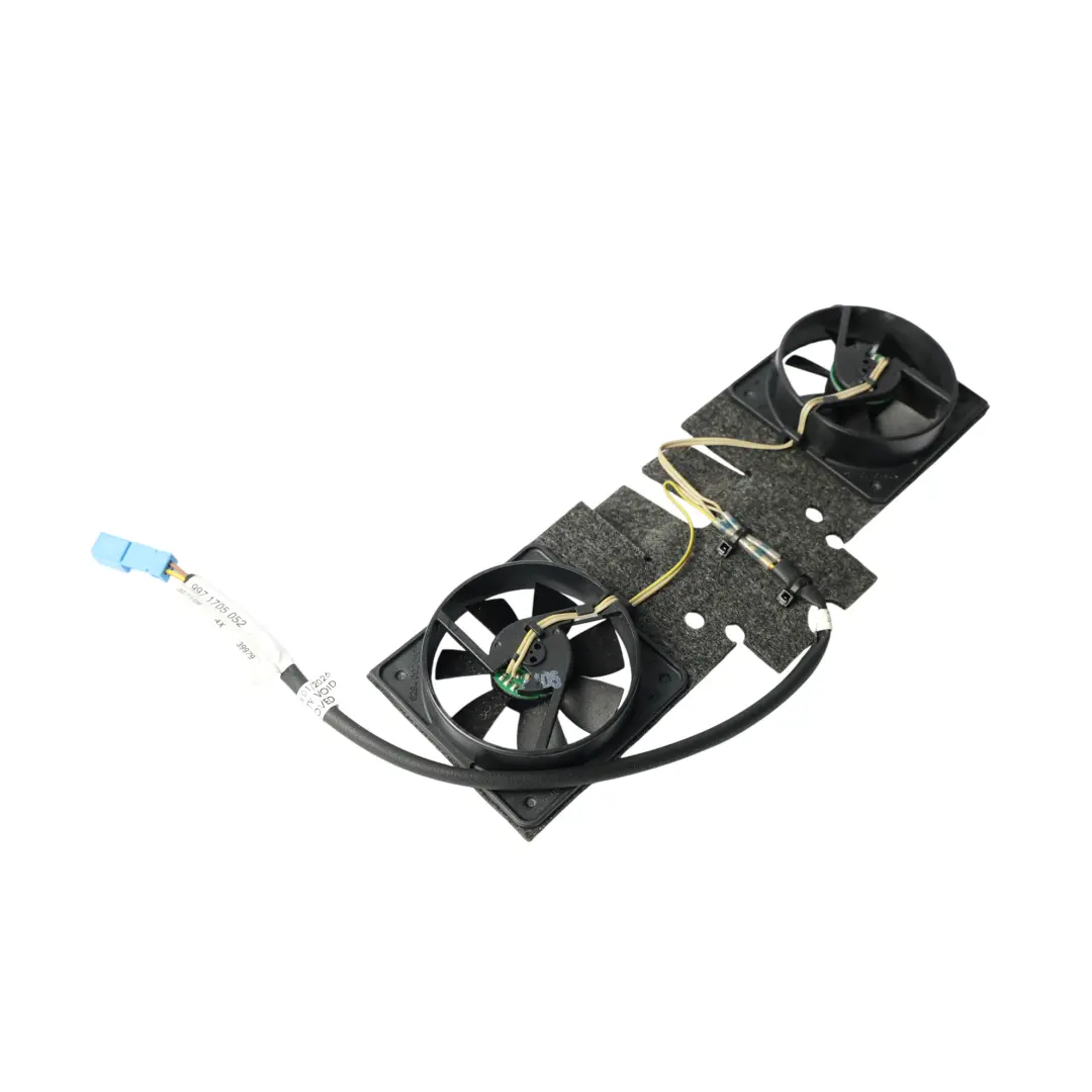 Ventilateur De Ventilation Dossier De Siège Avant pour Mercedes W204 W212 à propos du numéro de pièce A2128203242 Mercedes W204 W212 Ventilateur De Ventilation Dossier De Siège Avant - SKU A2128203242 - Numéro de pièce A2128203242