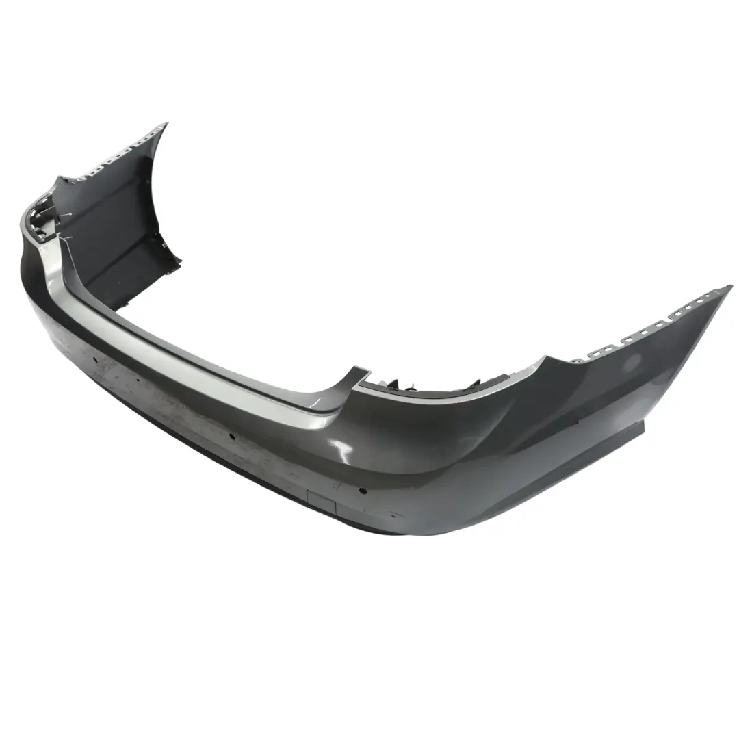 Tylny Zderzak AMG Sedan Palladium Silver Srebrny Metalik 792 do Mercedes W212 o numerze A2128802940 Mercedes W212 Tylny Zderzak AMG Sedan Palladium Silver Srebrny Metalik 792 - SKU A2128802940-PAL1 - Numer Części A2128802940