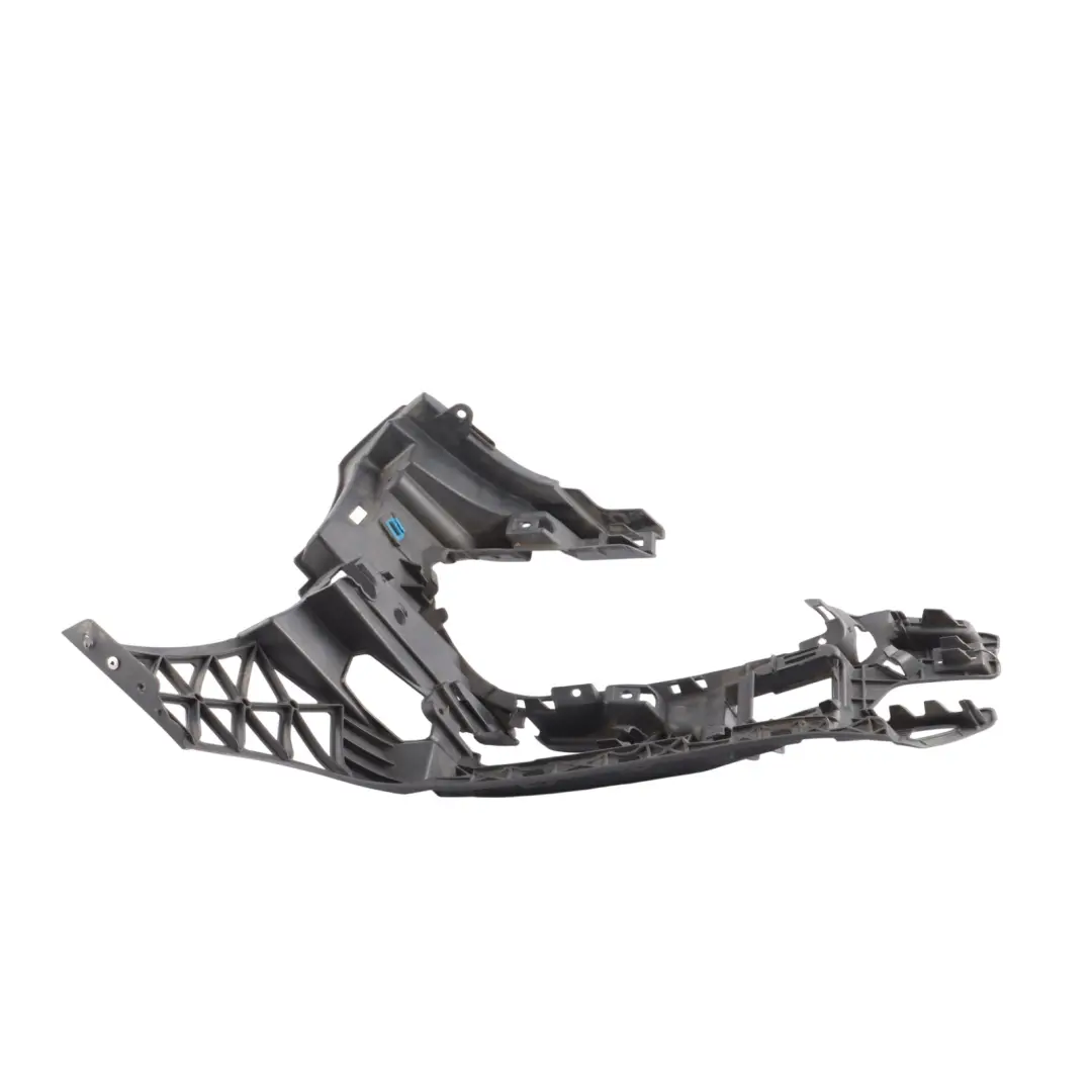 Mercedes W212 Bumper Bracket Carrier Support Mount Lower Right O/S - SKU A2128854865 - Part number A2128854865