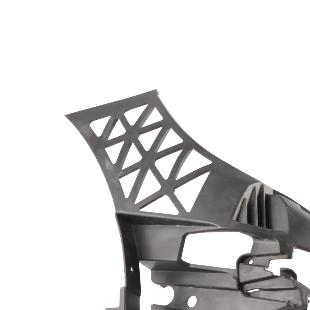 Mercedes W212 Bumper Bracket Carrier Support Mount Lower Right O/S - SKU A2128854865 - Part number A2128854865