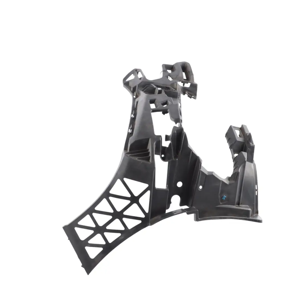 Mercedes W212 Bumper Bracket Carrier Support Mount Lower Right O/S - SKU A2128854865 - Part number A2128854865