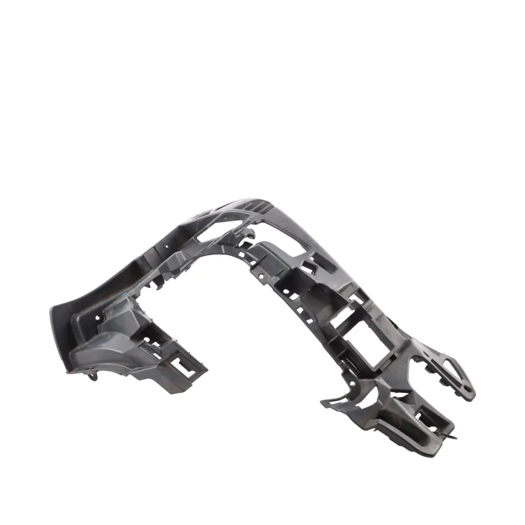 Bumper Bracket Carrier Support Mount Lower Right O/S to Mercedes W212 with Part number A2128854865 Mercedes W212 Bumper Bracket Carrier Support Mount Lower Right O/S - SKU A2128854865 - Part number A2128854865