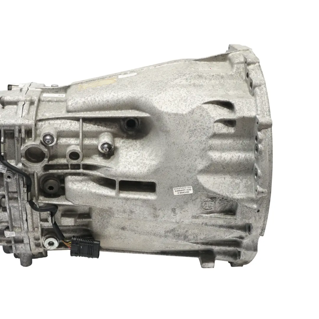 C220D Cambio Manuale 716754 716.754 GARANZIA per Mercedes W205 con numero di parte A2132602000 Mercedes W205 C220D Cambio Manuale 716754 716.754 GARANZIA - SKU A2132602000 - Numero di parte A2132602000