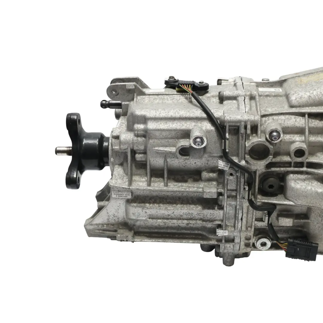 C220D Cambio Manuale 716754 716.754 GARANZIA per Mercedes W205 con numero di parte A2132602000 Mercedes W205 C220D Cambio Manuale 716754 716.754 GARANZIA - SKU A2132602000 - Numero di parte A2132602000