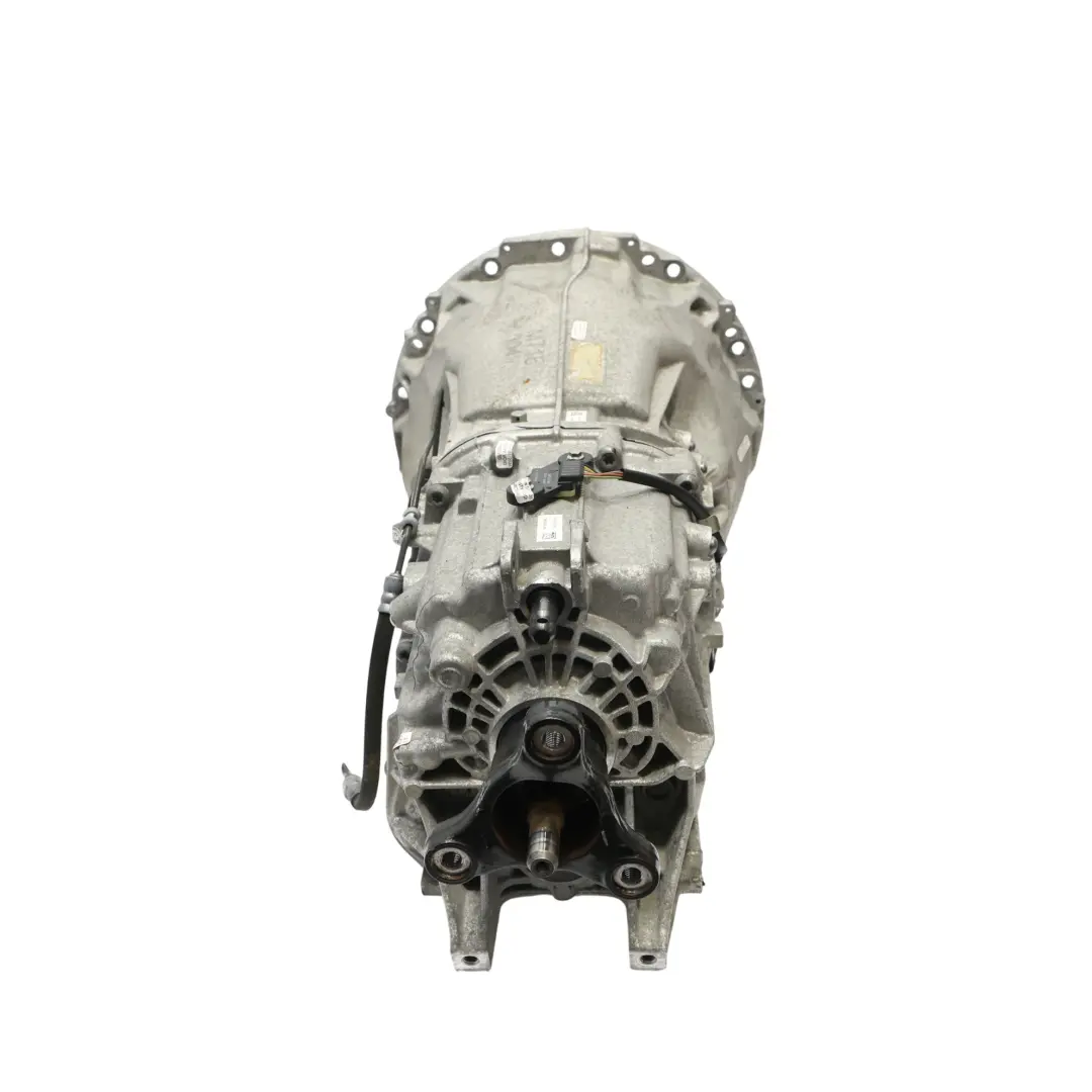 Mercedes W205 C220D Schalt Getriebe 6 Gang 716754 716.754 GARANTIE - SKU A2132602000 - Teilenummer A2132602000