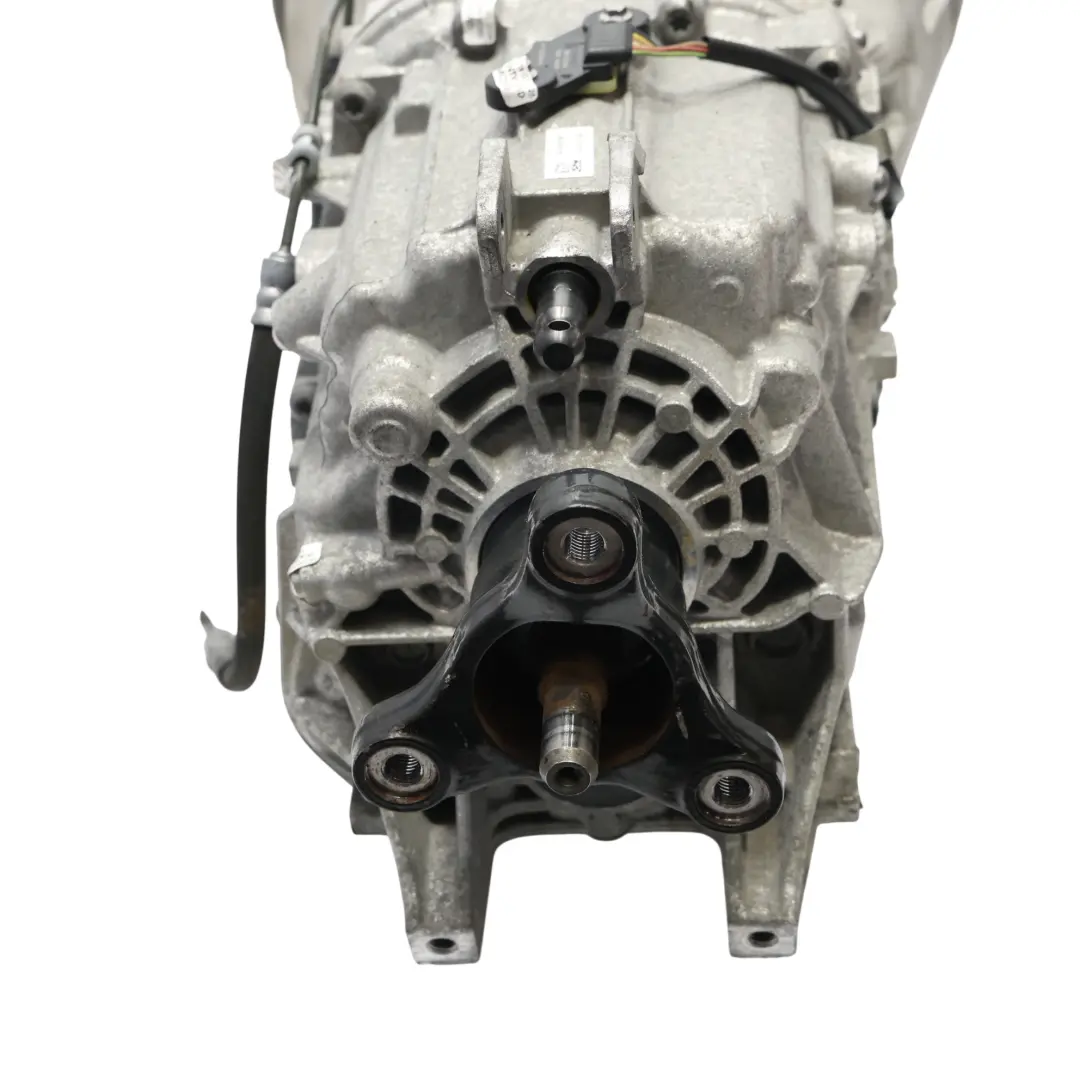 Mercedes W205 C220d Manual Gearbox 6 Speed 716754 716.754 WARRANTY - SKU A2132602000 - Part number A2132602000