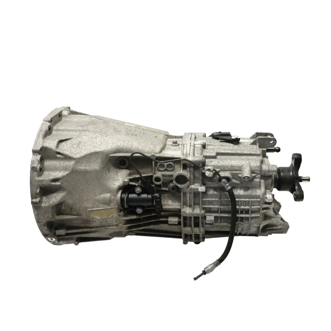 C220d Manual Gearbox 6 Speed 716754 716.754 WARRANTY to Mercedes W205 with Part number A2132602000 Mercedes W205 C220d Manual Gearbox 6 Speed 716754 716.754 WARRANTY - SKU A2132602000 - Part number A2132602000