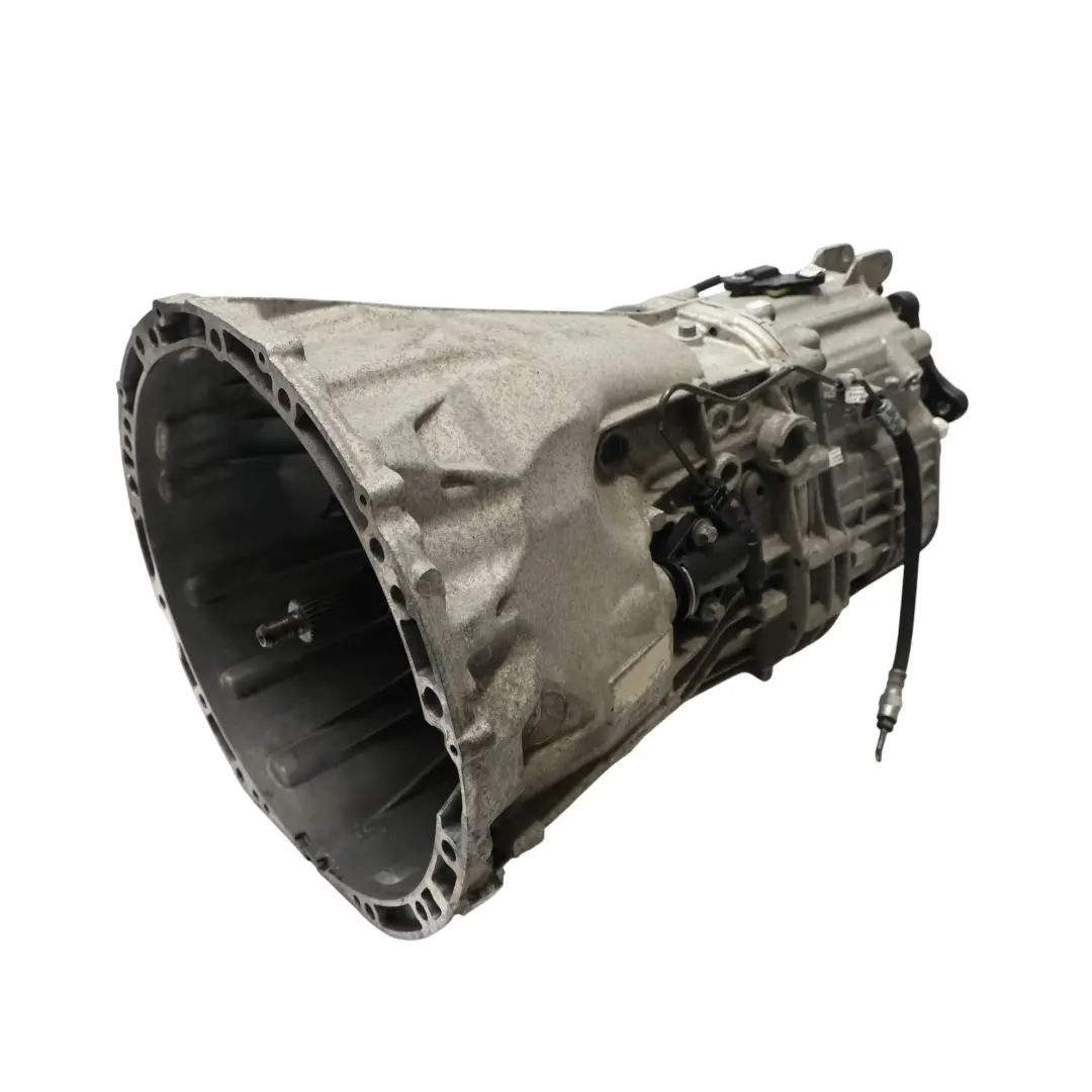 C220D Schalt Getriebe 6 Gang 716754 716.754 GARANTIE für Mercedes W205 mit Teilenummer A2132602000 Mercedes W205 C220D Schalt Getriebe 6 Gang 716754 716.754 GARANTIE - SKU A2132602000 - Teilenummer A2132602000