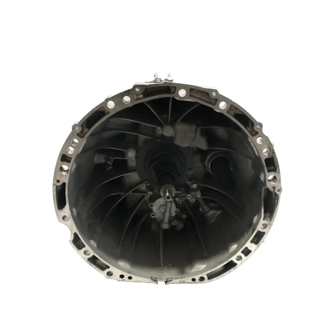 Mercedes W205 C220d Manual Gearbox 6 Speed 716754 716.754 WARRANTY - SKU A2132602000 - Part number A2132602000