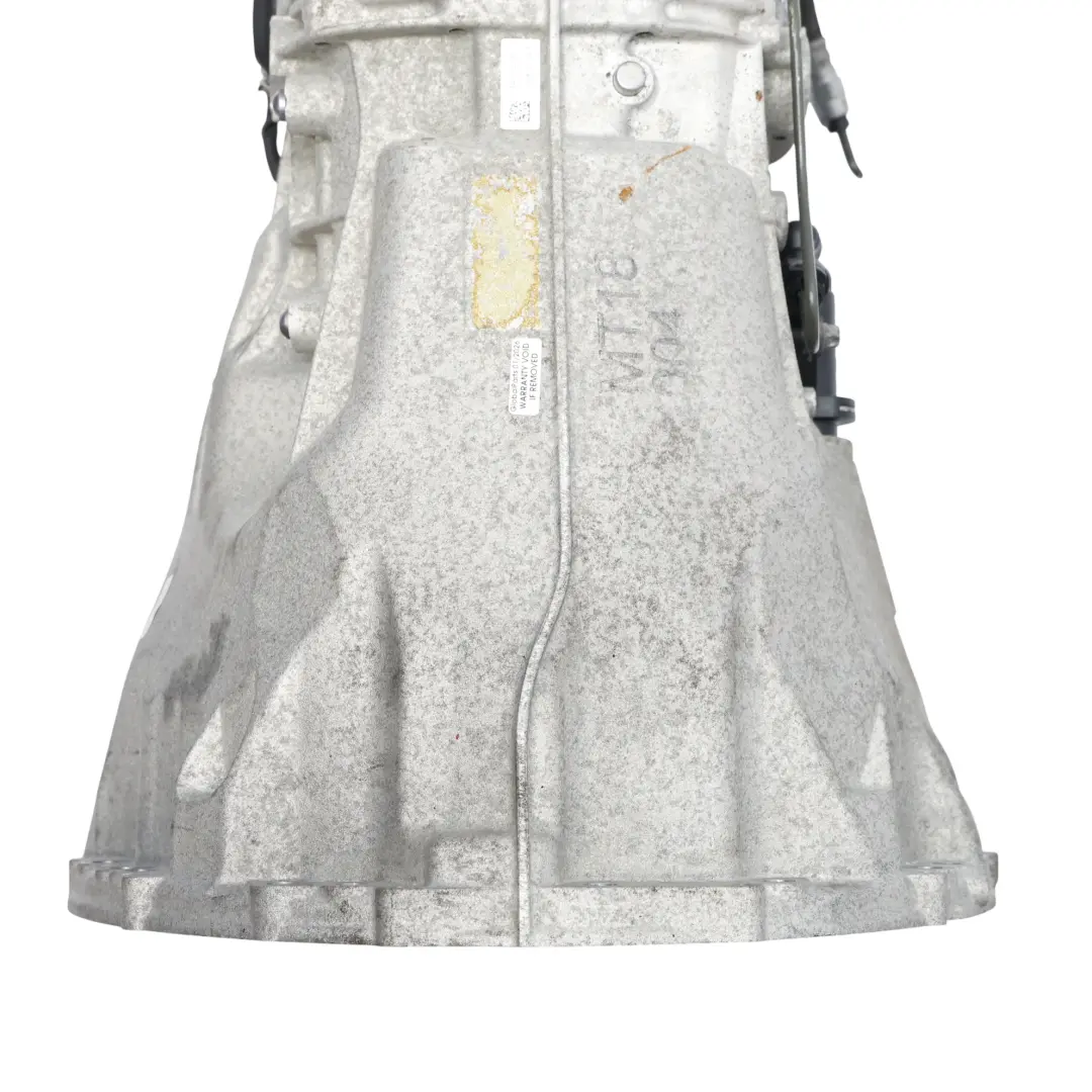 Mercedes W205 C220D Schalt Getriebe 6 Gang 716754 716.754 GARANTIE - SKU A2132602000 - Teilenummer A2132602000