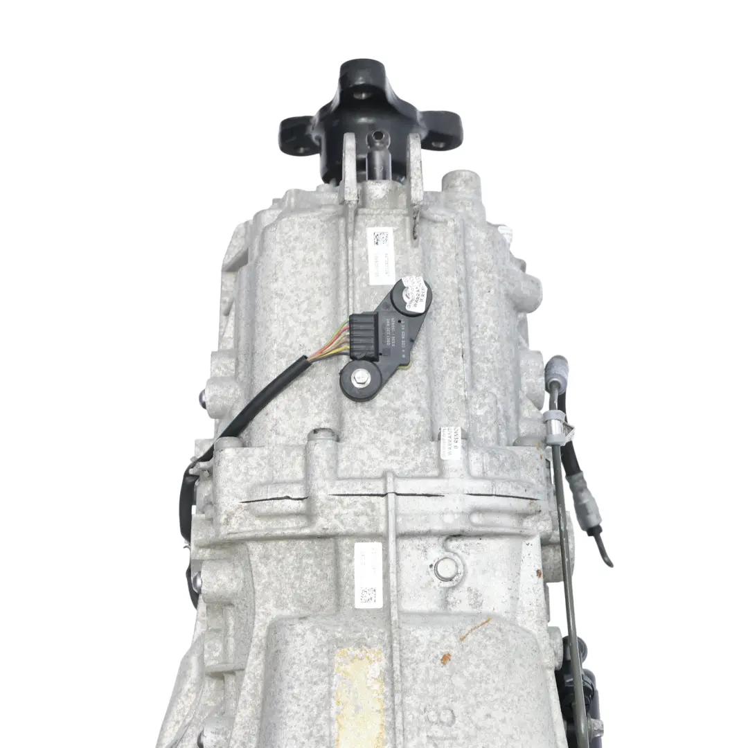 C220D Schalt Getriebe 6 Gang 716754 716.754 GARANTIE für Mercedes W205 mit Teilenummer A2132602000 Mercedes W205 C220D Schalt Getriebe 6 Gang 716754 716.754 GARANTIE - SKU A2132602000 - Teilenummer A2132602000