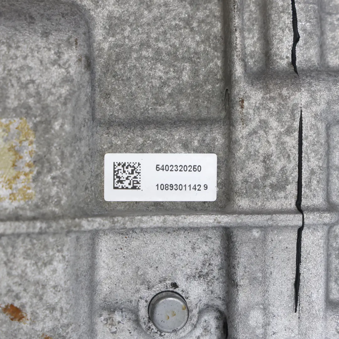 C220d Manual Gearbox 6 Speed 716754 716.754 WARRANTY to Mercedes W205 with Part number A2132602000 Mercedes W205 C220d Manual Gearbox 6 Speed 716754 716.754 WARRANTY - SKU A2132602000 - Part number A2132602000