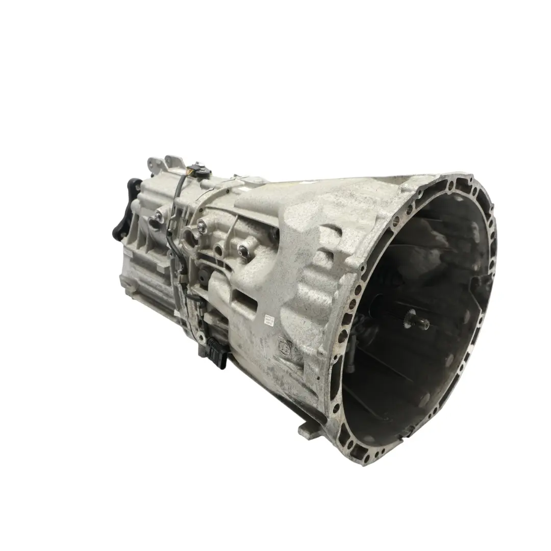 Mercedes W205 C220D Schalt Getriebe 6 Gang 716754 716.754 GARANTIE - SKU A2132602000 - Teilenummer A2132602000