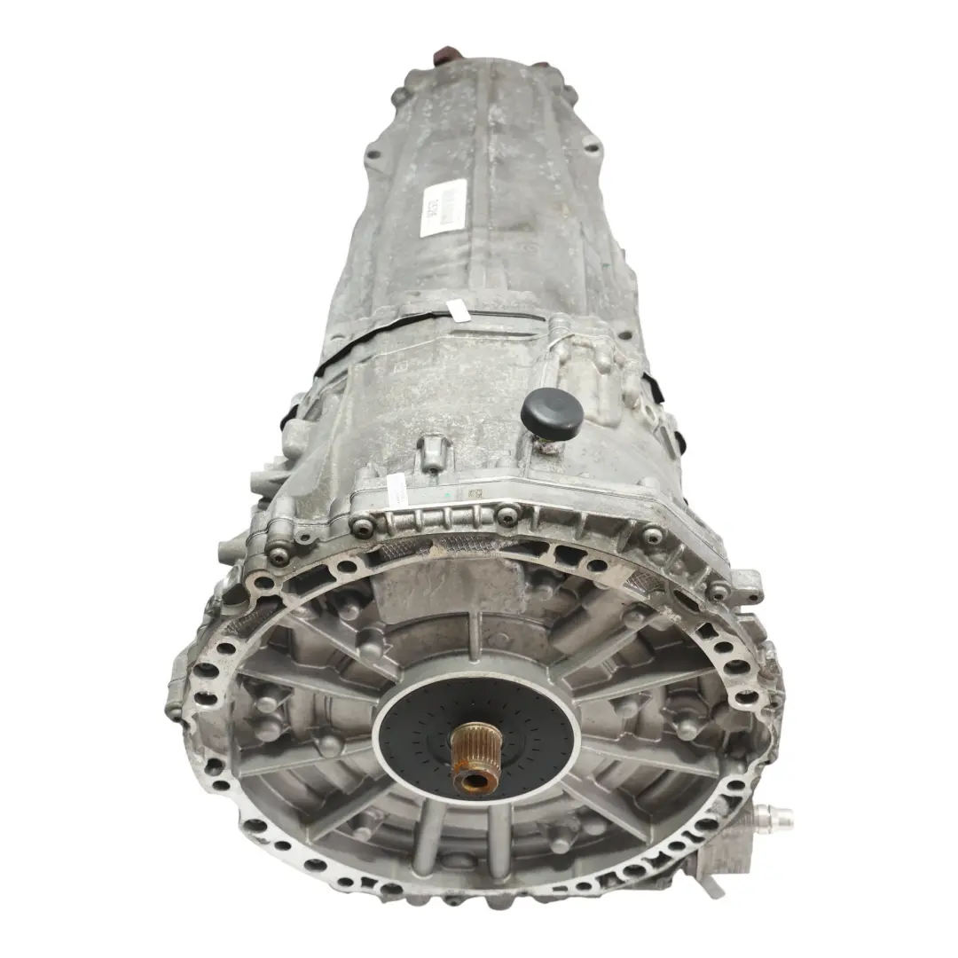 Transmisión Automática 725017 2132701703 GARANTÍA para Mercedes W205 C300DE Hybrid con número de pieza A2132701703 Mercedes W205 C300DE Hybrid Transmisión Automática 725017 2132701703 GARANTÍA - SKU A2132701703 - Número de pieza A2132701703