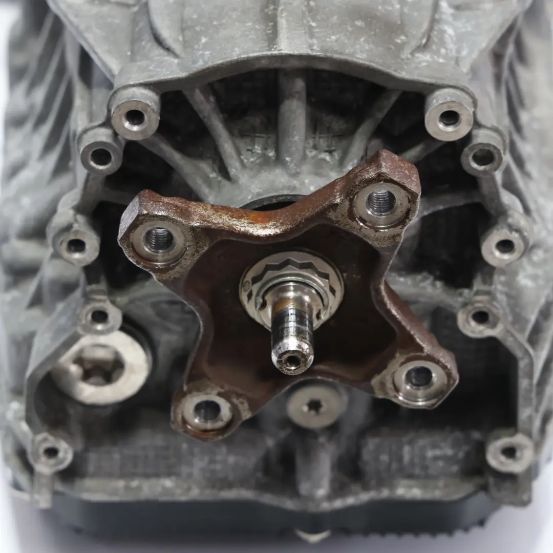 Transmission 725017 2132701703 WARRANTY to Mercedes W205 C300DE Hybrid Automatic with Part number A2132701703 Mercedes W205 C300DE Hybrid Automatic Transmission 725017 2132701703 WARRANTY - SKU A2132701703 - Part number A2132701703