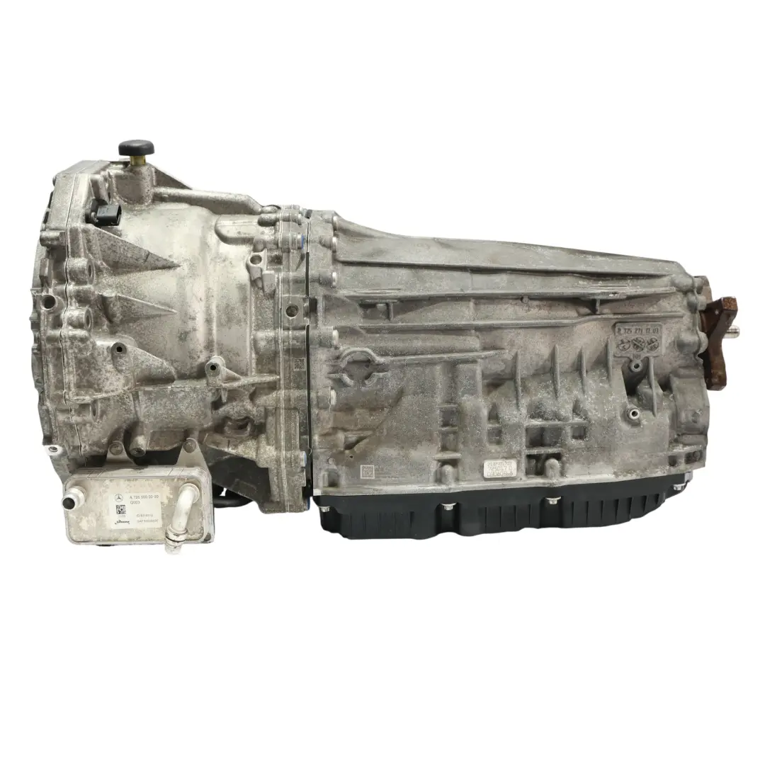 Boîte Automatique Hybride 725017 2132701703 GARANTIE pour Mercedes W205 C300DE à propos du numéro de pièce A2132701703 Mercedes W205 C300DE Boîte Automatique Hybride 725017 2132701703 GARANTIE - SKU A2132701703 - Numéro de pièce A2132701703