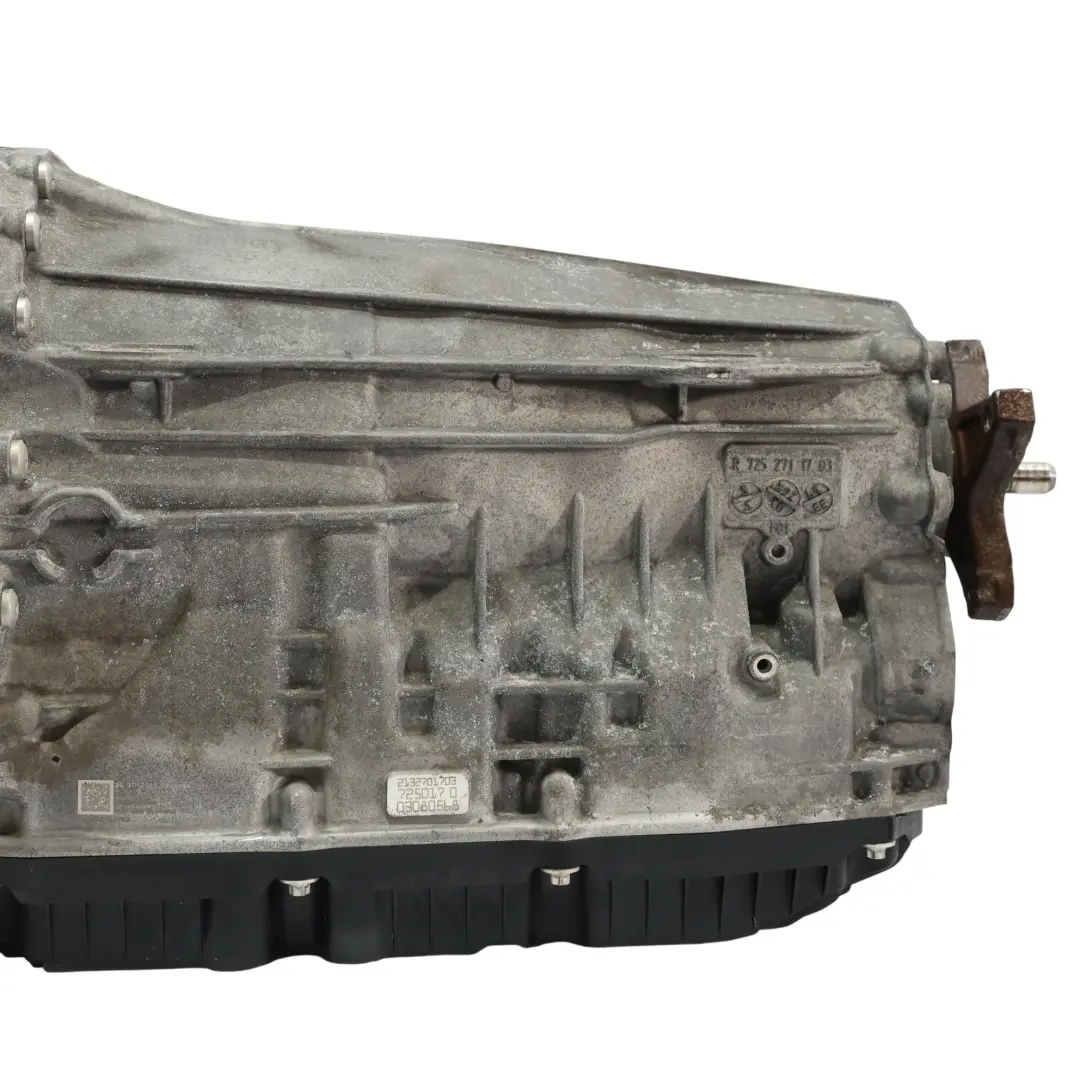 Boîte Automatique Hybride 725017 2132701703 GARANTIE pour Mercedes W205 C300DE à propos du numéro de pièce A2132701703 Mercedes W205 C300DE Boîte Automatique Hybride 725017 2132701703 GARANTIE - SKU A2132701703 - Numéro de pièce A2132701703